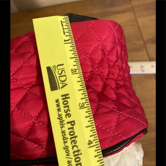 Betsey Johnson New Small Backpack - Picture 6 of 8